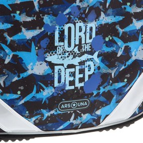 Školský batoh Ergo-fit Lord of the Deep ARS UNA