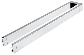 Nimco Maya držiak uterákov chróm MA2909826