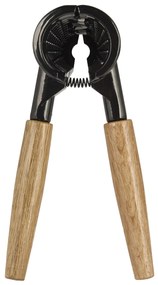 Ib Laursen Luskáčik na orechy Wood