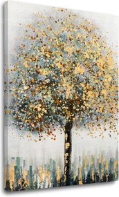 Obraz na plátne STROM