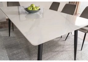 Jedálenský stôl Rion 160 x 90 cm