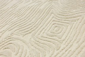 Koberec MISHA J111A béžový