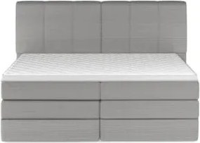 Boxspring posteľ DREAMO