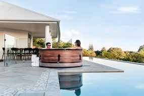 Mspa | Vírivý bazén MSPA Duet F-DU062W | 11400273