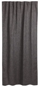 Záves Simple Grey 140 x 250 cm