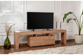 TV skrinka Enclave - Atlantic Pine