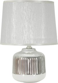 XXXLutz STOLNÁ LAMPA, 20/29/20 cm Mauro Ferretti - Online Only bytové doplnky - 002665030006