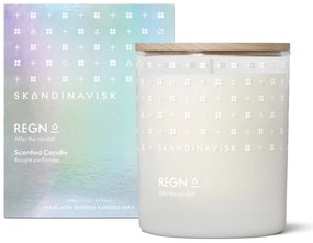 SKANDINAVISK Vonná sviečka REGN (dážď) 200 g