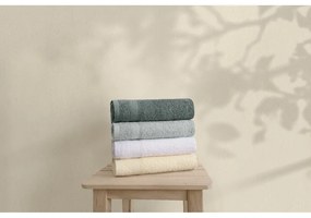 Froté bavlnené uteráky v súprave 4 ks 50x90 cm – Foutastic