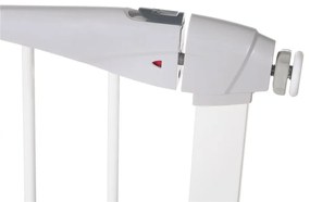 Ochranná bariéra pre deti 118 - 127 cm  SPRINGOS SG0001AB