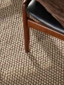 Koberec Ted Baker Richmond Diana béžový kruh