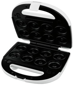 Silvercrest®  Kitchen Tools Vaflovač Swew 75 0 D2 (biela)  (100342234)