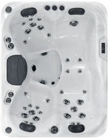 Vírivka Platinum Spas Tahiti (Deluxe)