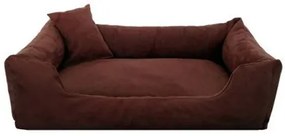Bestent Pelech pre psa 130x100cm Brown Honey XXL