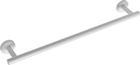 Tutumi Rea, kúpeľňový držiak na uteráky 50cm 322232B, biela, REA-77084