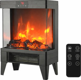 ELEKTRICKÝ KRB – 32,2 x 18 x 52,3 CM – 2000 W