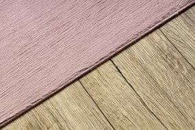 Koberec SAMPLE JOY 1400 ružový