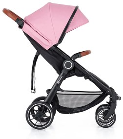 PETITE&MARS kočík športový Street+ RWS oak rose pink complete