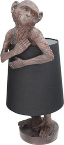 Stolná lampa Monkey 55cm