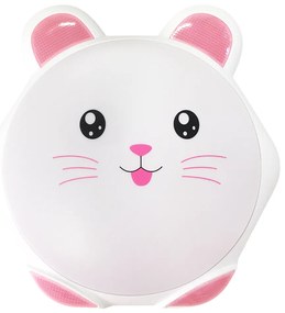 Detské stropné LED svietidlo Sweet, 1x LED 20w, 4000k, p