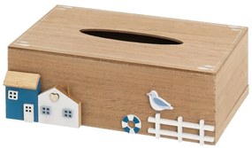 Box na vreckovky – Casa Selección