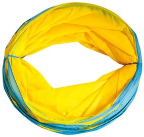 Bino Máša a medveď - preliezka