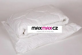 Výplň - PERINA A VANKÚŠ - do obliečky 140x200cm