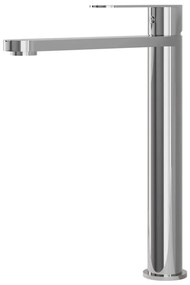 BATH DELUXE 28-027-02-83-02 - Umývadlová batéria TARNBY 27,3 cm chróm