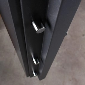 Comsafe Ohňovzdorný sejf elektronický Sydney 140, 1385 x 710 x 625 mm, 260 l