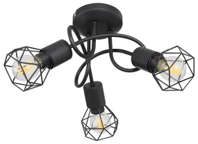 GLOBO XARA I 54802S-3D Stropné svietidlo