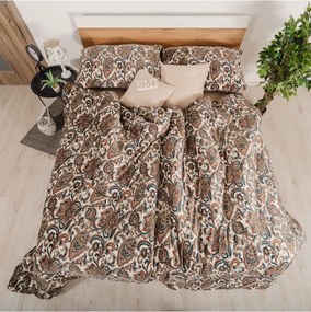 Obliečky z mikroplyšu Alma EMI