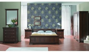 Zrkadlo KORA KC2, Samoa King