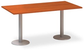 Konferenčný stôl ProOffice 80 x 160 x 74,2 cm, čerešňa