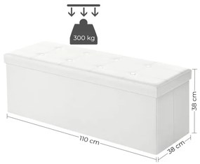 Lavička s vekom LSF702V1