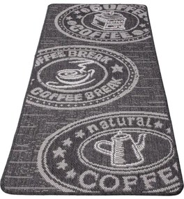 Koberec / behúň FLEX 1907/80