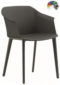 Konferenčné kreslo AURUM čalúnenie KOŽA