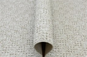 Metrážny koberec FANTASY NEW 6713 béžový / krémový