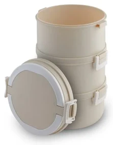 Lamart LT6040 obedár Care, 3 x 700 ml