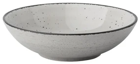Miska Atelier bledosivá ø 19,5 cm - Gaya - 452182