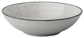 Miska Atelier bledosivá ø 19,5 cm - Gaya - 452182