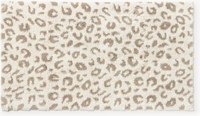 Protišmyková kúpeľňová predložka Leo