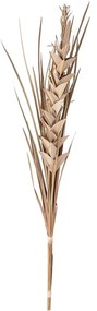 Dekorácia v tvare palmového listu Bloomingville Bell, výška 100 cm