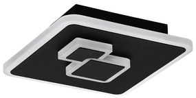 Moderné svietidlo EGLO CADEGAL LED black 30658