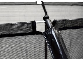 Záhradná trampolína SkyFlyer + rebrík 2,4 m 244 cm TR0033