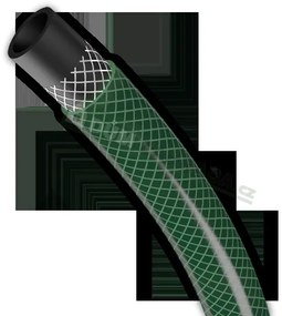 BRADAS Záhradná hadica SPRINT 20 m - 1/2" - 4-dielny komplet