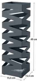 Stojan na dáždniky LUC016G01