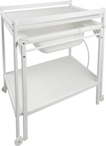 XXXLutz PREBAĽOVACÍ STÔL, 92/59/84 cm My Baby Lou - Izby pre bábätká - 004398000501