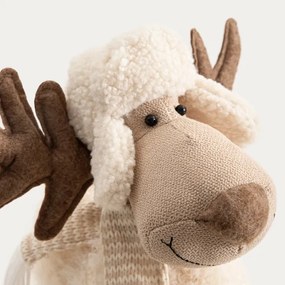 Vianočná dekorácia TAPAN sob 751684