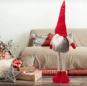 Vianočný škriatok YX002