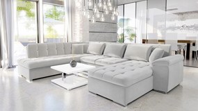 Rohová sedacia súprava Tristan (p) (Horton 204 01)